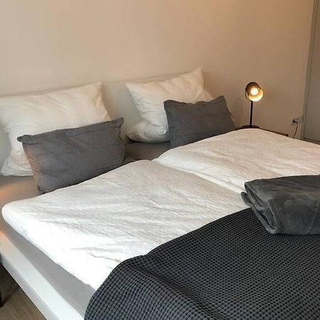 Dock 2 Apartment เบอร์ลิน ภายนอก รูปภาพ