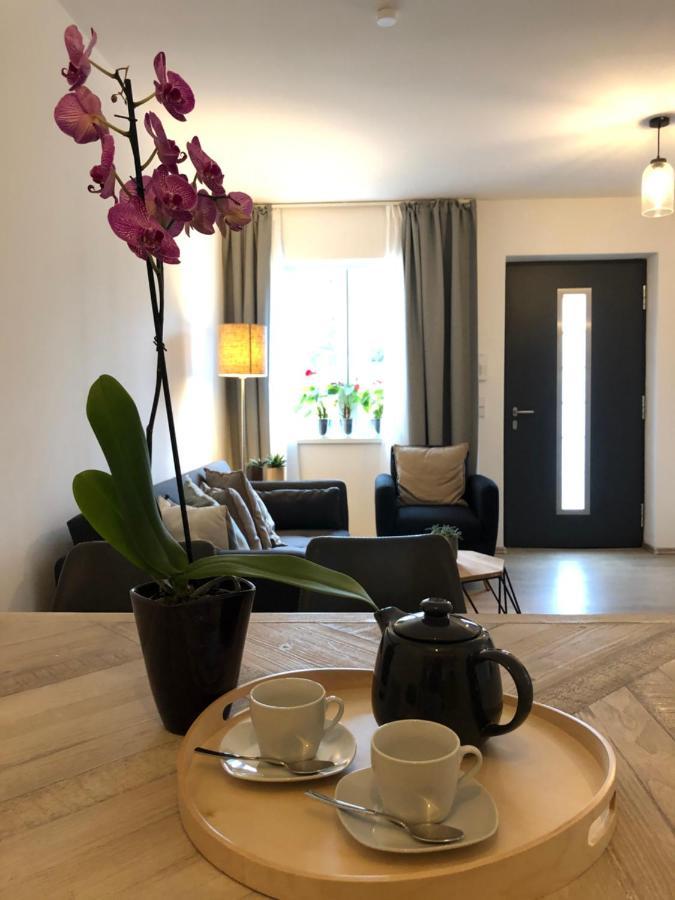 Dock 2 Apartment เบอร์ลิน ภายนอก รูปภาพ